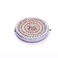Grado superiore cerchio croce metallo intarsiato diamante ornamento piccolo annuncio - Pagina 2