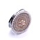 Grado superiore cerchio croce metallo intarsiato diamante ornamento piccolo annuncio - Pagina 4