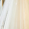 Velo da sposa cattedrale a strato singolo Velo da trascinamento da sposa - Pagina 4
