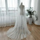 Scialle da sposa scialle in tulle scialle da sposa economico 200CM - Pagina 5