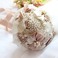 Tema wedding bouquet da sposa bouquet nastro creativo mano - Pagina 1