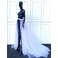 Gonna da sposa staccabile da sposa gonna rimovibile in tulle sopragonna - Pagina 4