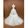 strascico da sposa rimovibile gonna da sposa strascico da sposa staccabile sopragonna da sposa strascico in tulle - Pagina 2