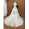 strascico da sposa rimovibile gonna da sposa strascico da sposa staccabile sopragonna da sposa strascico in tulle - Pagina 8