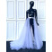 Gonna da sposa staccabile da sposa gonna rimovibile in tulle sopragonna - Pagina 3