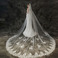 Tailing velo da sposa accessori da sposa velo squisito pizzo applique velo lace - Pagina 2