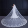 Nuovo stile lungo velo da sposa velo da sposa velo di paillettes velo squisito 3M - Pagina 2