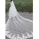 Velo di pizzo da sposa velo da sposa velo da sposa da sposa 400CM - Pagina 2