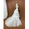 strascico da sposa rimovibile gonna da sposa strascico da sposa staccabile sopragonna da sposa strascico in tulle - Pagina 5