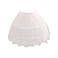 Tulle Girls Party Gowns Sottoveste, Abbigliamento per feste di compleanno, Sottoveste per tutti i giorni Lolita - Pagina 5