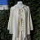 Cappotto scialle da sposa scialle con cappuccio accessori da sposa - Pagina 3