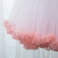 Sottogonne in tulle rosa, gonna tutu ragazza, gonna corta da festa, sottoveste cos, gonna corta in tulle 60 cm - Pagina 4