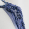 Cappotto formale scialle in tulle con scialle in pizzo e perle - Pagina 3