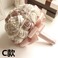 Un semplice nuovo atmosferico diamante mano high-end di perle sposa bouquet - Pagina 3