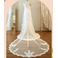 Velo da sposa da sposa Velo da trascinamento in pizzo da sposa Velo semplice - Pagina 4