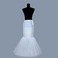 Da sposa sottoveste Materiale elastico Corsetto Nuovo stile Spandex Abito da sposa - Pagina 1