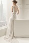 Abito da sposa Estate Fiore All Aperto Quanto inobtrusive Shiena Sheer - Pagina 2