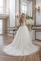 Abito da sposa Ball Gown collo Sweetheart Senza Maniche Primavera - Pagina 3