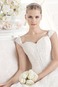 Abito da sposa Cuore Naturale Primavera Cappellini Applique Ball Gown - Pagina 3