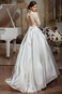 Abito da sposa Pizzo Primavera Lungo T luce Quanto Ball Gown - Pagina 2