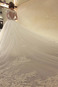 Abito da sposa Fuori dalla spalla Quanto Eleganti Cerniera Autunno - Pagina 5