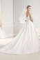 Abito da sposa Cuore Naturale Primavera Cappellini Applique Ball Gown - Pagina 2