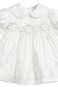 Abito cerimonia bambina A-Line Maniche Corte T luce Taffeta Tipo standard Sotto Ginocchio - Pagina 3