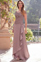 Abito mamma sposa moda in pizzo Naturale sarsenet T-Shirt Bateau - Pagina 1