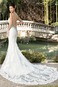 Abito da sposa Schiena Nuda Spaghetti spalline eleganza Primavera - Pagina 2