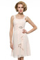 Abito mamma sposa sarsenet Non Specificato T-Shirt Semplici Gilet bordo tornito - Pagina 2