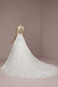 Abito da sposa All Aperto Lace Coperta Autunno trendiness a linea - Pagina 2