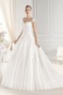 Abito da sposa Cuore Naturale Primavera Cappellini Applique Ball Gown - Pagina 1