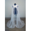 Scialle da sposa scialle in pizzo scialle in tulle