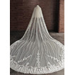4M velo da sposa di alta qualità velo da sposa 2 strati velo da sposa velo da sposa