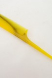 tendine di manzo giallo portatile semplice antistatico ornamento