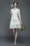 Abito da sposa Pizzo all'aperto Informale Naturale Petit Bateau Estate