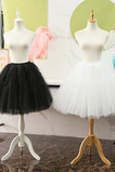 Sottoveste Lolita, sottoveste da donna, sottoveste da sposa, sottoveste da sposa, sottoveste da festa 55 cm