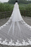 Velo di pizzo da sposa velo da sposa velo da sposa da sposa 400CM