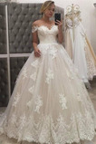 Abito da sposa Raso Cerniera Cappellini Pizzo Overlay Primavera Senza Maniche