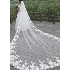 Velo di pizzo da sposa velo da sposa velo da sposa da sposa 400CM