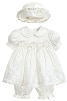 Abito cerimonia bambina A-Line Maniche Corte T luce Taffeta Tipo standard Sotto Ginocchio