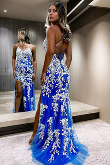 Abito da sera Tubino tessuto Naturale eleganza Gonna lunga Corpo a pera