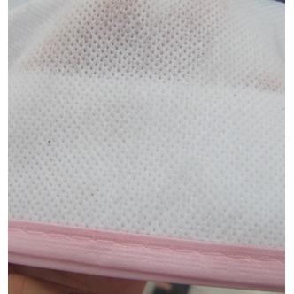 Polvere e tessuto non tessuto 155 cm singolo parteggiato antipolvere trasparente vestito - Pagina 2