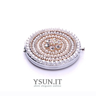 Grado superiore cerchio croce metallo intarsiato diamante ornamento piccolo annuncio - Pagina 2