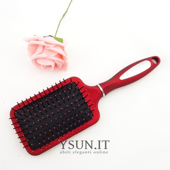 Assistenza sanitaria accogliente massaggio portatile plastica rosso piccolo ornamento - Pagina 2