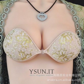 Anti svuotato reggiseno invisibile Stealth non traccia all'ingrosso petto incolla - Pagina 2