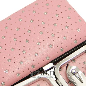 Grado superiore rosa Festival celebrazione 8 pezzi annuncio Nail Clippers - Pagina 2