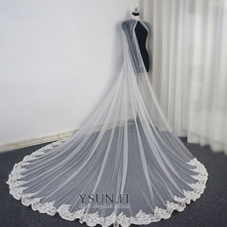 Scialle da sposa in pizzo scialle da sposa 300 cm scialle - Pagina 2