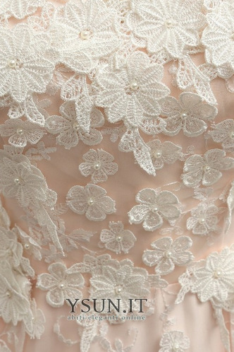 Abito da sposa Rosette Ornamento Collare di spalla Carta Fiore Vintage - Pagina 5