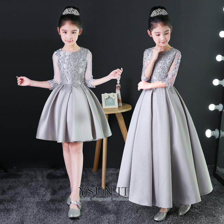 Vestiti eleganti bambina 4 anni hotsell